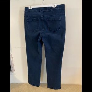 Gloria Vanderbelt ladies jeans